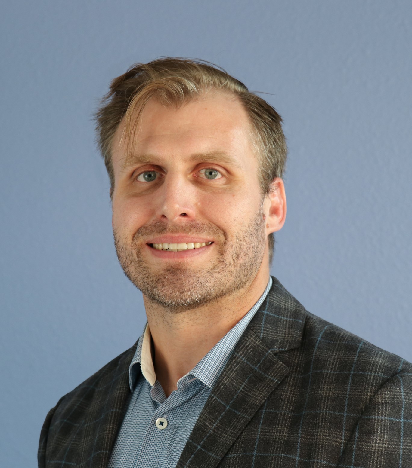 Picture of Alex Cerjan.